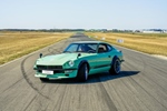 1972 Datsun 240Z oldtimer te koop