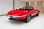 1973 Jaguar E-Type Roadster 5.3 V12 oldtimer te koop