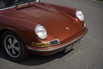1968 Porsche 912 oldtimer te koop