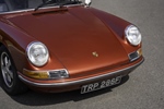 1968 Porsche 912 oldtimer te koop