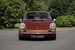 1968 Porsche 912 oldtimer te koop