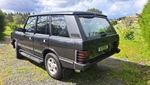 1994 Land Rover Range Rover oldtimer te koop