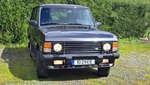 1994 Land Rover Range Rover oldtimer te koop