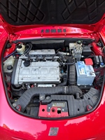 1995 Fiat Barchetta oldtimer te koop