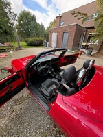 1995 Fiat Barchetta oldtimer te koop
