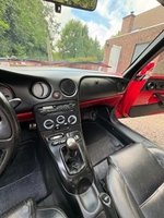 1995 Fiat Barchetta oldtimer te koop