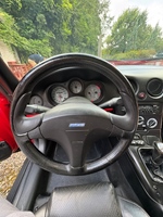 1995 Fiat Barchetta oldtimer te koop