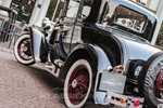 1931 Ford Model A Coupe oldtimer te koop