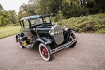 1931 Ford Model A Coupe oldtimer te koop