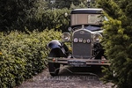 1931 Ford Model A Coupe oldtimer te koop