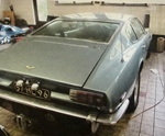 1975 Aston Martin V8 Coupe oldtimer te koop