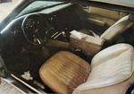1975 Aston Martin V8 Coupe oldtimer te koop