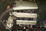 1975 Aston Martin V8 Coupe oldtimer te koop