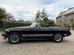1979 MG B Roadster Limited Edition oldtimer te koop