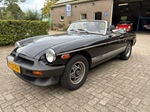 1979 MG B Roadster Limited Edition oldtimer te koop