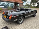 1979 MG B Roadster Limited Edition oldtimer te koop