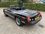 1979 MG B Roadster Limited Edition oldtimer te koop