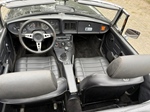 1979 MG B Roadster Limited Edition oldtimer te koop