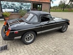 1979 MG B Roadster Limited Edition oldtimer te koop