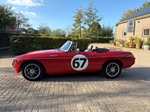 1976 MG B Roadster, Sebring oldtimer te koop