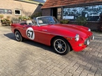 1976 MG B Roadster, Sebring oldtimer te koop