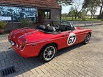 1976 MG B Roadster, Sebring oldtimer te koop