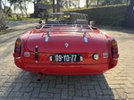 1976 MG B Roadster, Sebring oldtimer te koop