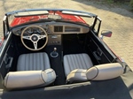 1976 MG B Roadster, Sebring oldtimer te koop