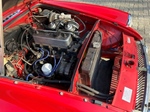 1976 MG B Roadster, Sebring oldtimer te koop