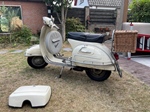 1965 Vespa GL-X oldtimer motorfiets te koop