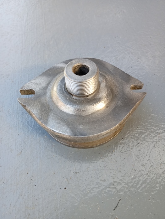 Rev counter connection cover for Maserati Mistral te koop