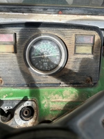 1974 Same White Oliver 452 oldtimer tractor te koop