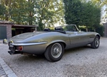 1974 Jaguar E-Type Cabrio V12 oldtimer te koop