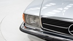1974 Mercedes 450 SL + Hardtop oldtimer te koop