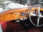 1935 MG TD oldtimer te koop