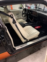 1974 Pontiac Firebird oldtimer te koop