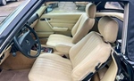 1986 Mercedes SL 300 R107 Convertible oldtimer te koop