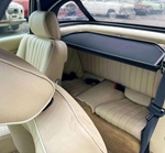 1986 Mercedes SL 300 R107 Convertible oldtimer te koop