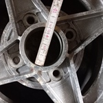 Alu velgen oldtimer te koop