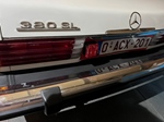 1982 Mercedes 380 sl oldtimer te koop