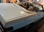 1982 Mercedes 380 sl oldtimer te koop