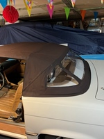 1982 Mercedes 380 sl oldtimer te koop