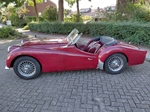 1960 Triumph TR3A oldtimer te koop