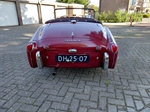 1960 Triumph TR3A oldtimer te koop