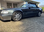 1991 Mercedes 300 sl (r129 ) oldtimer te koop