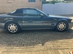 1991 Mercedes 300 sl (r129 ) oldtimer te koop