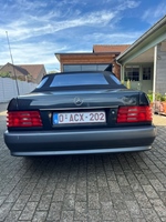 1991 Mercedes 300 sl (r129 ) oldtimer te koop