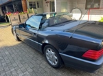 1991 Mercedes 300 sl (r129 ) oldtimer te koop