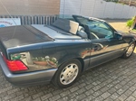 1991 Mercedes 300 sl (r129 ) oldtimer te koop