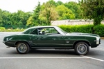 1969 Chevrolet Camaro ss 396 oldtimer te koop